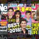 Illustration for article titled This Week in Tabloids: Harry and Meghan Say 'Bye Bitch' to Grandma